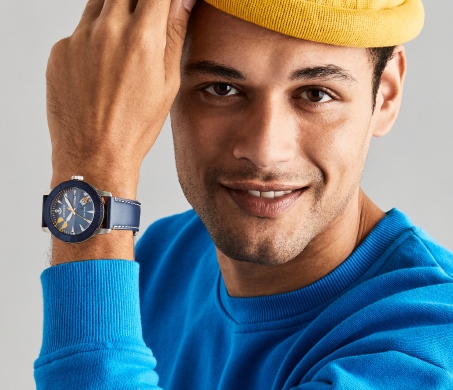 Disney x Citizen | Kay